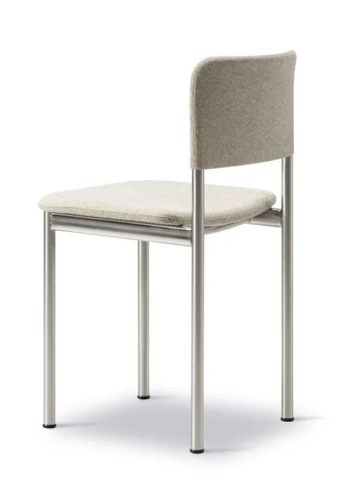 Plan Chair 3414 by Edward Barber & Jay Osgerby