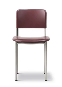 Plan Chair 3414 by Edward Barber & Jay Osgerby
