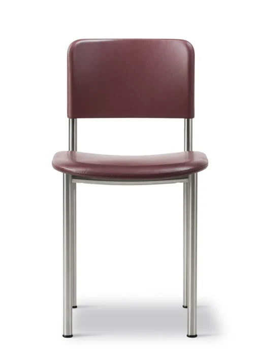 Plan Chair 3414 by Edward Barber & Jay Osgerby