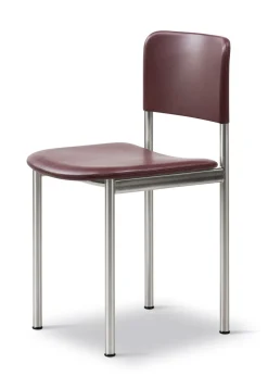 Plan Chair 3414 by Edward Barber & Jay Osgerby