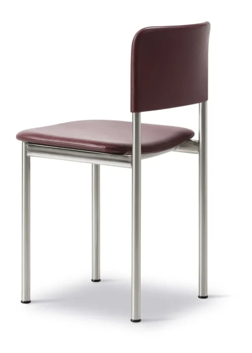 Plan Chair 3414 by Edward Barber & Jay Osgerby