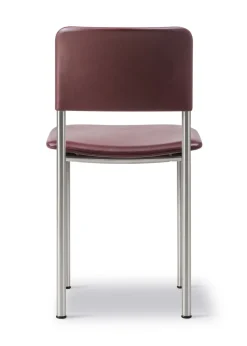 Plan Chair 3414 by Edward Barber & Jay Osgerby