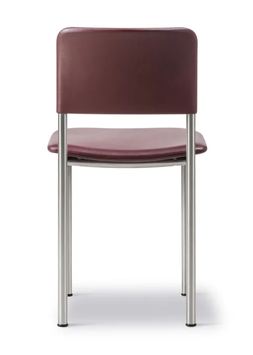 Plan Chair 3414 by Edward Barber & Jay Osgerby