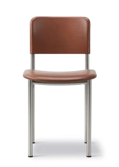 Plan Chair 3414 by Edward Barber & Jay Osgerby