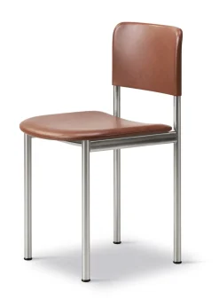 Plan Chair 3414 by Edward Barber & Jay Osgerby