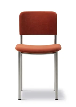 Plan Chair 3414 by Edward Barber & Jay Osgerby