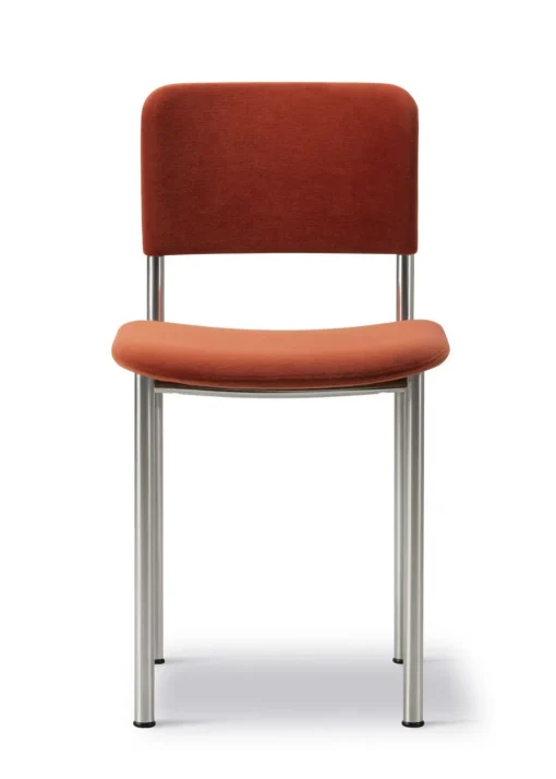 Plan Chair 3414 by Edward Barber & Jay Osgerby