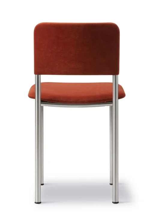 Plan Chair 3414 by Edward Barber & Jay Osgerby