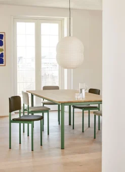 Plan Chair 3414 by Edward Barber & Jay Osgerby