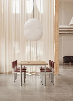 Plan Chair 3414 by Edward Barber & Jay Osgerby