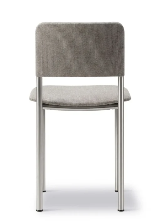 Plan Chair 3414 by Edward Barber & Jay Osgerby