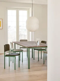 Plan Chair 3414 by Edward Barber & Jay Osgerby