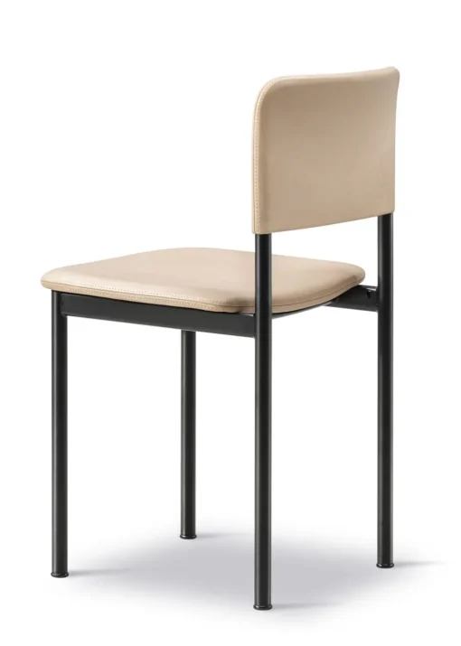 Plan Chair 3414 by Edward Barber & Jay Osgerby