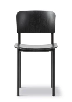 Plan Chair 3412 by Edward Barber & Jay Osgerby