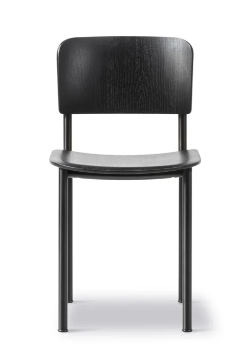 Plan Chair 3412 by Edward Barber & Jay Osgerby
