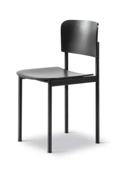 Plan Chair 3412 by Edward Barber & Jay Osgerby