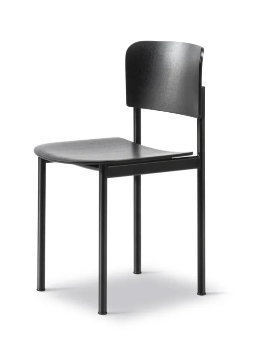 Plan Chair 3412 by Edward Barber & Jay Osgerby