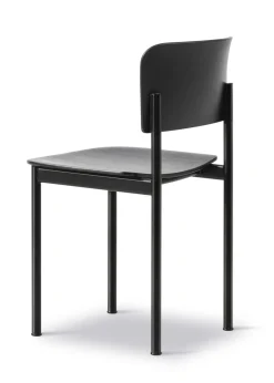 Plan Chair 3412 by Edward Barber & Jay Osgerby