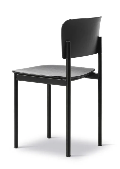 Plan Chair 3412 by Edward Barber & Jay Osgerby
