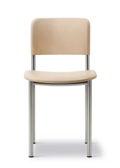 Plan Chair 3414 by Edward Barber & Jay Osgerby