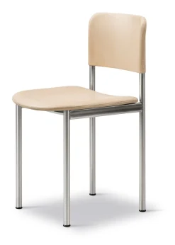 Plan Chair 3414 by Edward Barber & Jay Osgerby