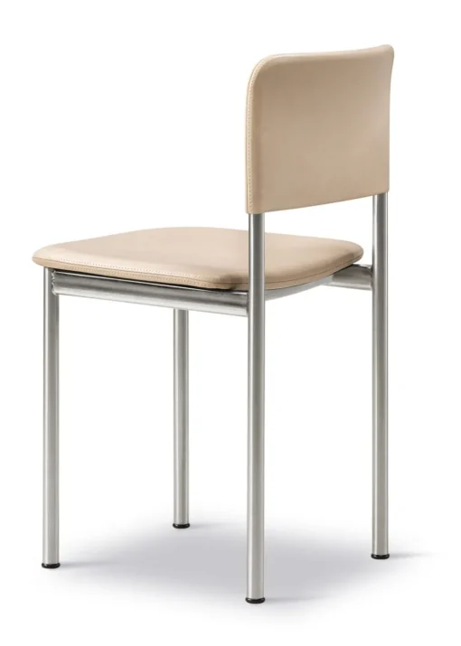 Plan Chair 3414 by Edward Barber & Jay Osgerby