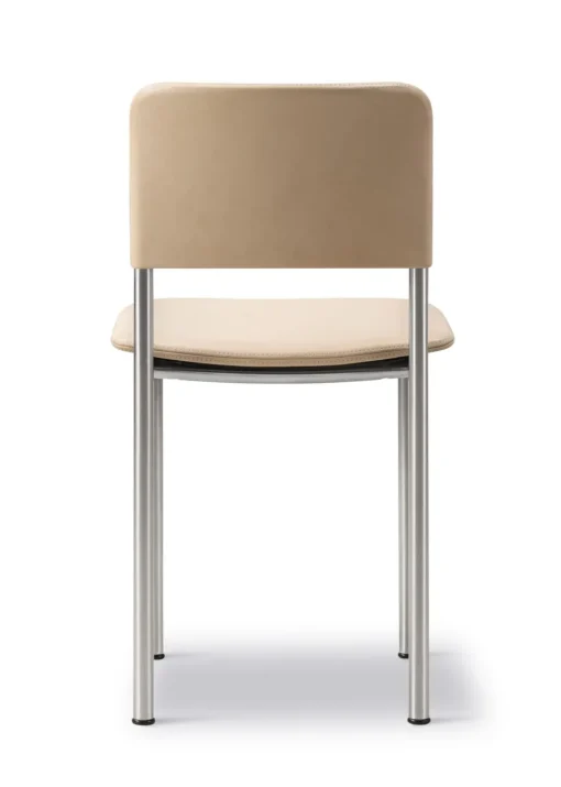 Plan Chair 3414 by Edward Barber & Jay Osgerby