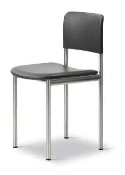 Plan Chair 3414 by Edward Barber & Jay Osgerby