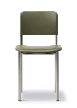 Plan Chair 3414 by Edward Barber & Jay Osgerby