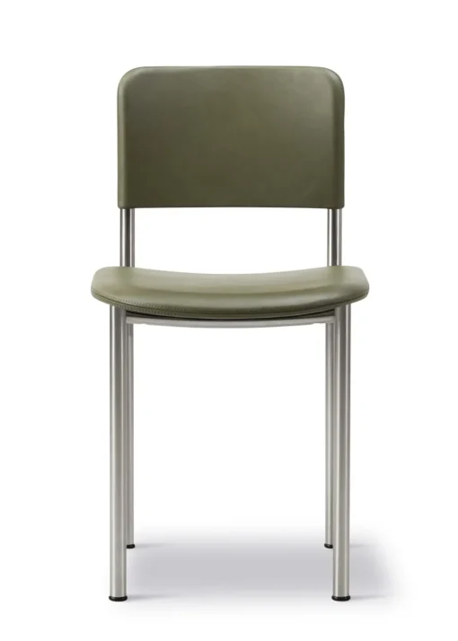 Plan Chair 3414 by Edward Barber & Jay Osgerby
