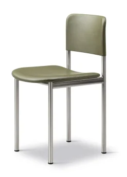 Plan Chair 3414 by Edward Barber & Jay Osgerby