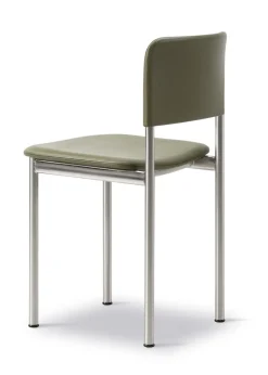 Plan Chair 3414 by Edward Barber & Jay Osgerby