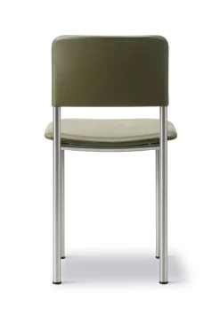 Plan Chair 3414 by Edward Barber & Jay Osgerby
