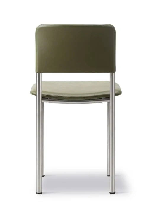 Plan Chair 3414 by Edward Barber & Jay Osgerby