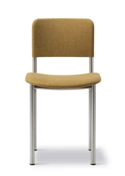 Plan Chair 3414 by Edward Barber & Jay Osgerby