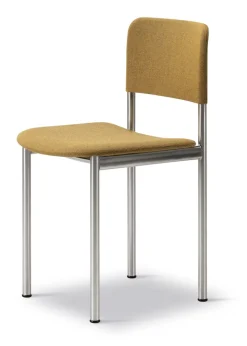 Plan Chair 3414 by Edward Barber & Jay Osgerby