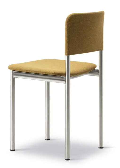Plan Chair 3414 by Edward Barber & Jay Osgerby
