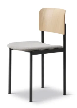 Plan Chair 3413 by Edward Barber & Jay Osgerby