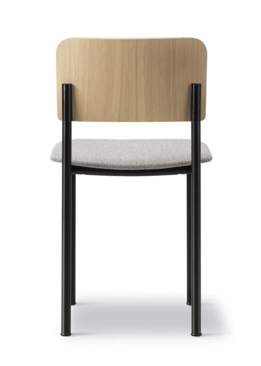 Plan Chair 3413 by Edward Barber & Jay Osgerby