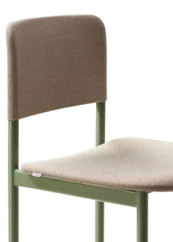 Plan Chair 3414 by Edward Barber & Jay Osgerby