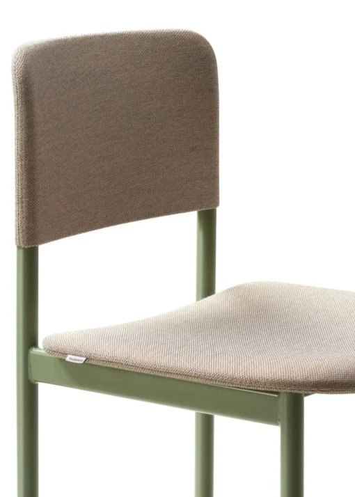 Plan Chair 3414 by Edward Barber & Jay Osgerby