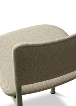 Plan Chair 3414 by Edward Barber & Jay Osgerby