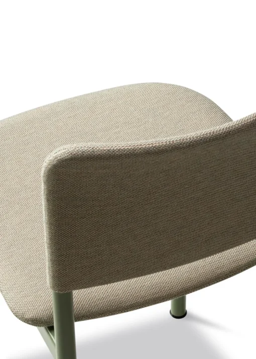 Plan Chair 3414 by Edward Barber & Jay Osgerby