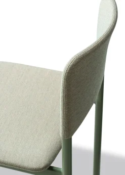 Plan Chair 3414 by Edward Barber & Jay Osgerby