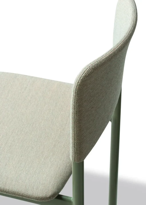 Plan Chair 3414 by Edward Barber & Jay Osgerby
