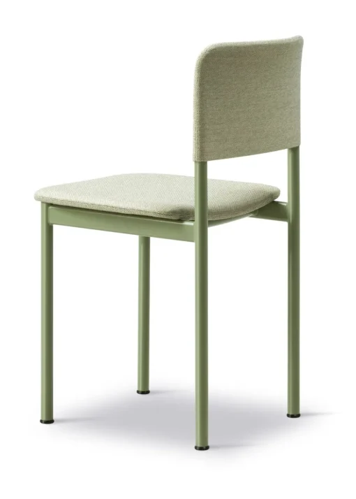Plan Chair 3414 by Edward Barber & Jay Osgerby