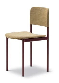 Plan Chair 3414 by Edward Barber & Jay Osgerby