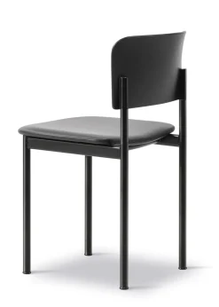 Plan Chair 3413 by Edward Barber & Jay Osgerby
