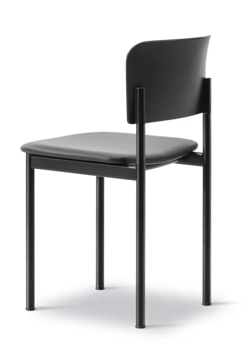 Plan Chair 3413 by Edward Barber & Jay Osgerby