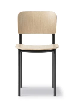 Plan Chair 3412 by Edward Barber & Jay Osgerby